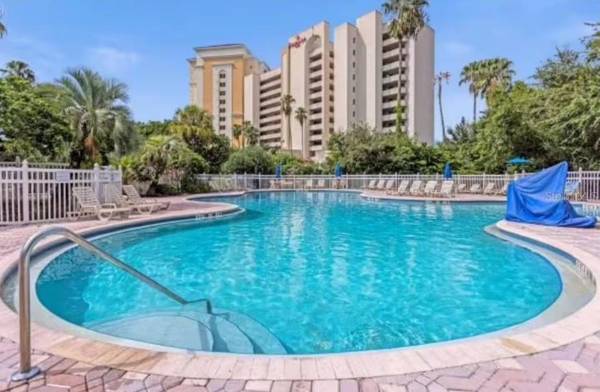6165 CARRIER DR #3105, Orlando, FL 32819