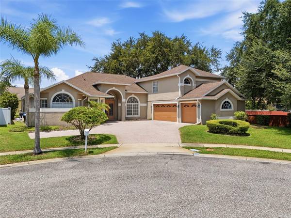 10008 CANOPY TREE CT, Orlando, FL 32836