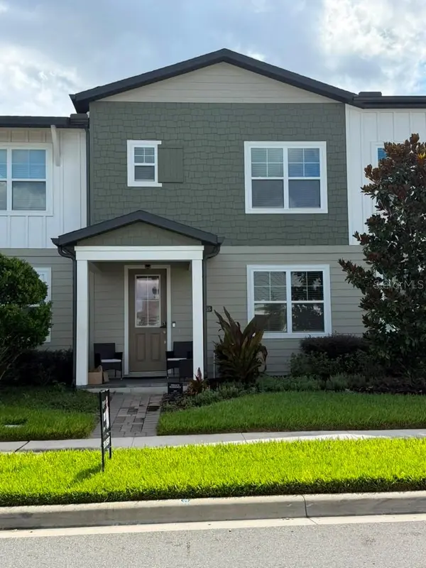 11165 LIME FLOWER DR, Winter Garden, FL 34787