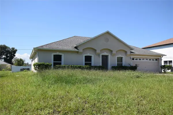 3785 TRADE ST, Deltona, FL 32738