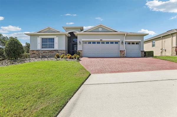 2823 MAYPORT ST, Clermont, FL 34711