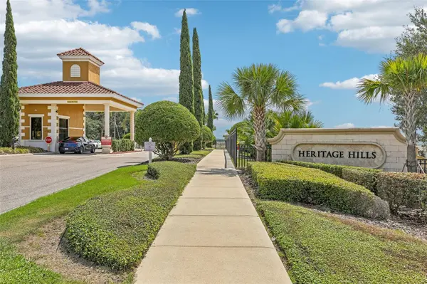 2823 MAYPORT ST, Clermont, FL 34711