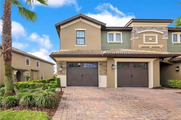 9044 AZALEA SANDS LN #9044, Davenport, FL 33896