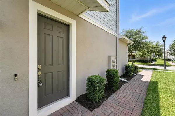8043 BASILICA LN, Winter Garden, FL 34787