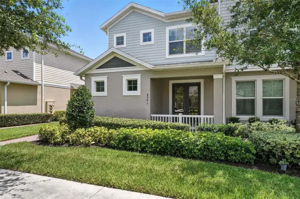 8043 BASILICA LN, Winter Garden, FL 34787