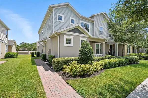 8043 BASILICA LN, Winter Garden, FL 34787