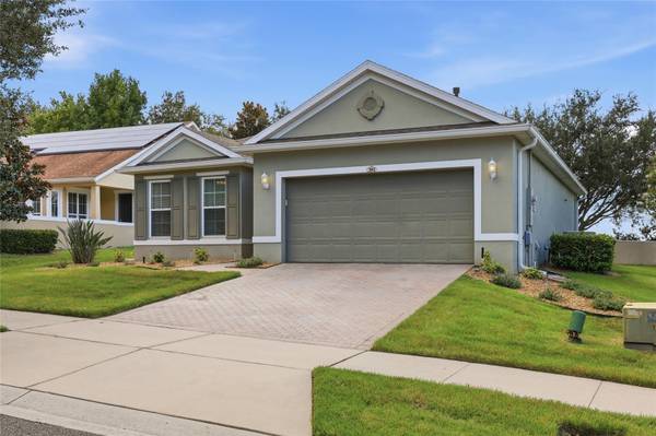 381 SILVER MAPLE RD, Groveland, FL 34736