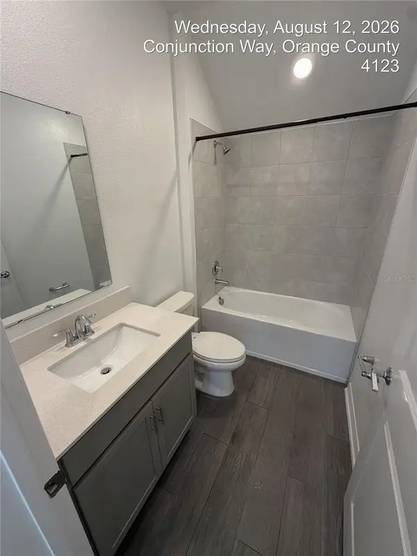 4123 CONJUNCTION WAY, Apopka, FL 32712