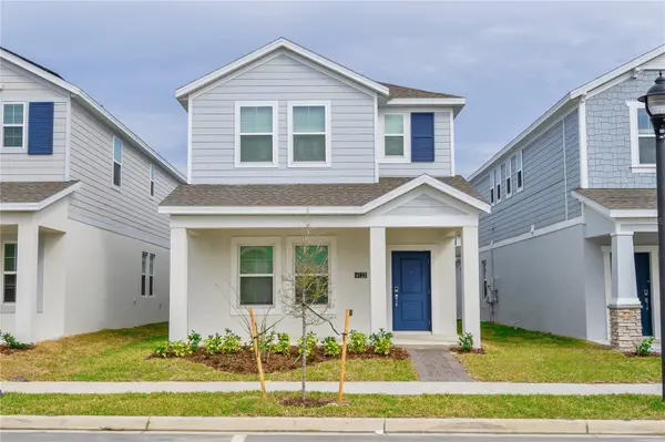 4123 CONJUNCTION WAY, Apopka, FL 32712