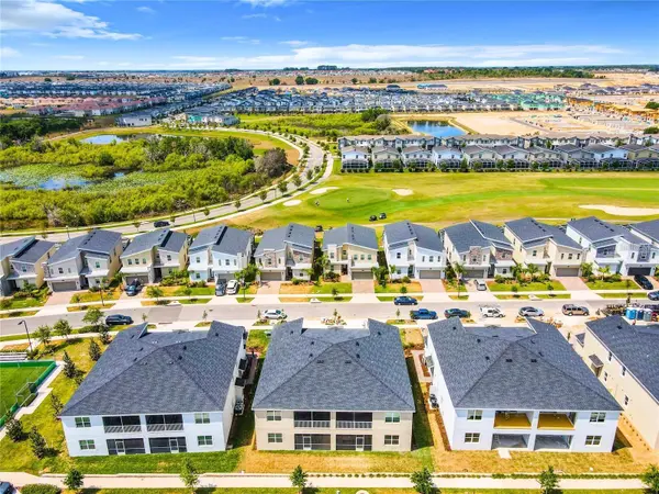 8853 CABOT CLIFFS DR #104, Davenport, FL 33896