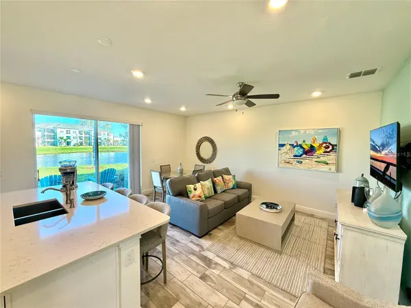 3117 CARIBBEAN SOUL DR, Kissimmee, FL 34747