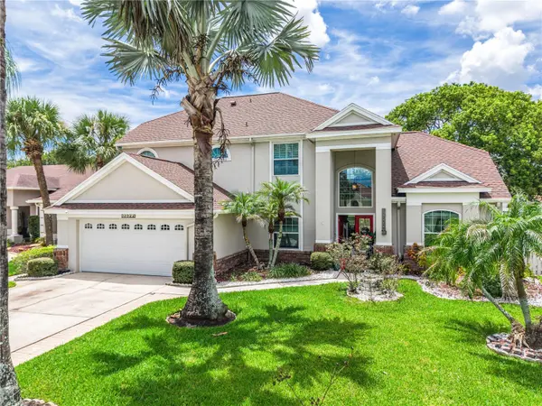 13522 HERON CAY CT, Orlando, FL 32837