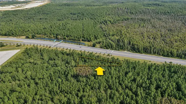 Vacant Land on S APOPKA VINELAND RD, Orlando, FL 32821