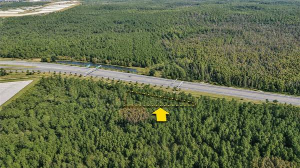 Vacant Land on S APOPKA VINELAND RD, Orlando, FL 32821