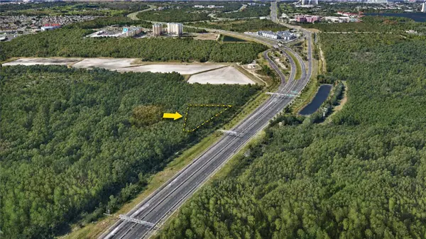 Vacant Land on S APOPKA VINELAND RD, Orlando, FL 32821