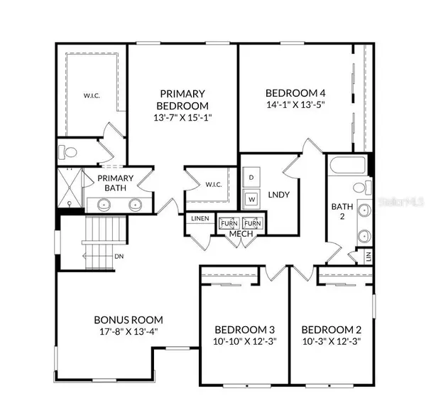 12907 CARA CT, Grand Island, FL 32735