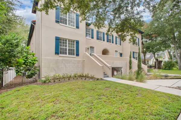 310 E VANDERBILT ST #3, Orlando, FL 32804