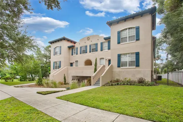 310 E VANDERBILT ST #3, Orlando, FL 32804