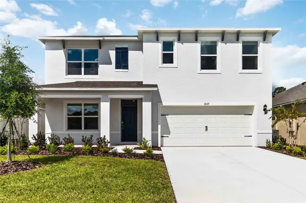 1037 CHAMPION RDG DR, Daytona Beach, FL 32124