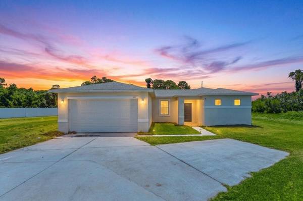 632 HUDSON VALLEY DR, Poinciana, FL 34759
