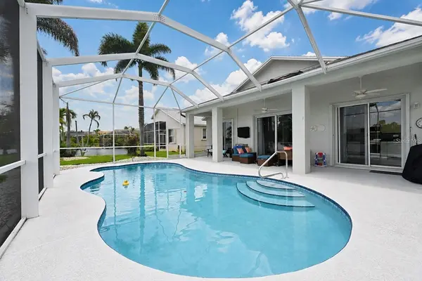 468 SW TALQUIN LN, Port St Lucie, FL 34986