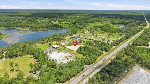 STATE ROAD 44, Eustis, FL 32726