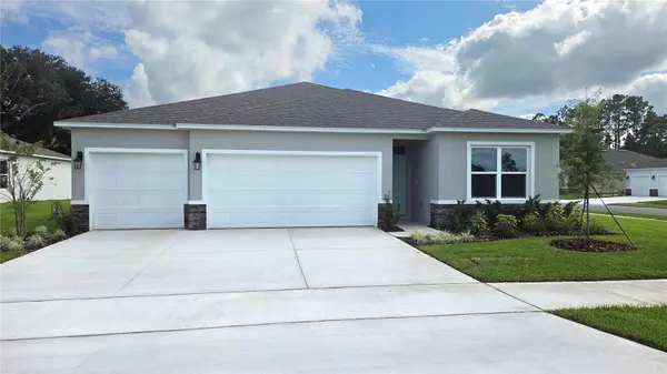 2519 DORSET CT, Ormond Beach, FL 32174