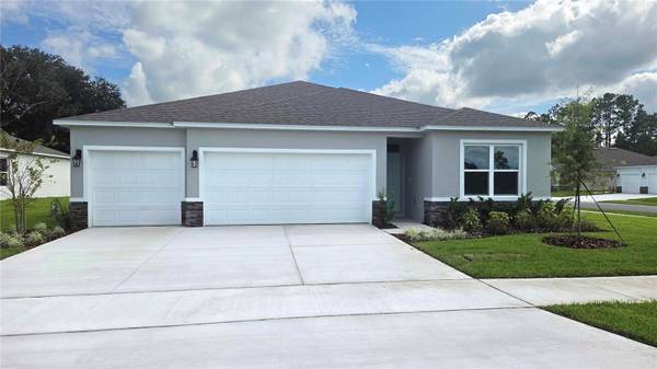 2519 DORSET CT, Ormond Beach, FL 32174