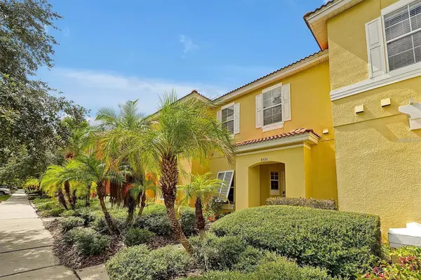 8591 BAY LILLY LOOP, Kissimmee, FL 34747