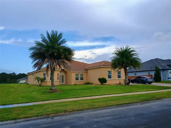 4394 PRESERVATION CIR, Melbourne, FL 32934