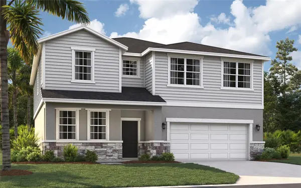 3696 ROLLING RIDGE BND, Davenport, FL 33837