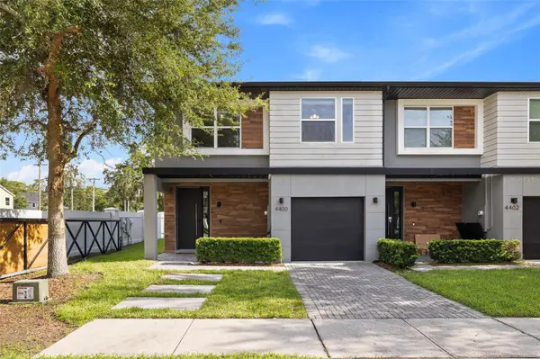 4400 LE REVE CT, Kissimmee, FL 34746