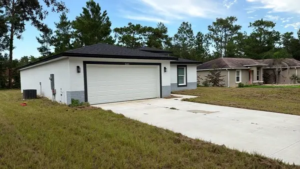 843 W GAGE LN, Dunnellon, FL 34434