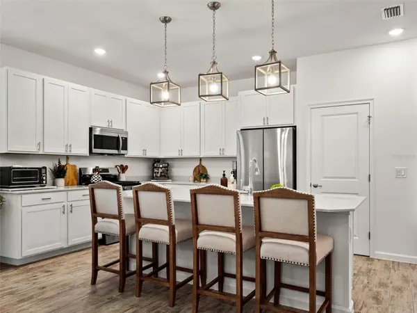 2325 SIRENA LN, Mount Dora, FL 32757