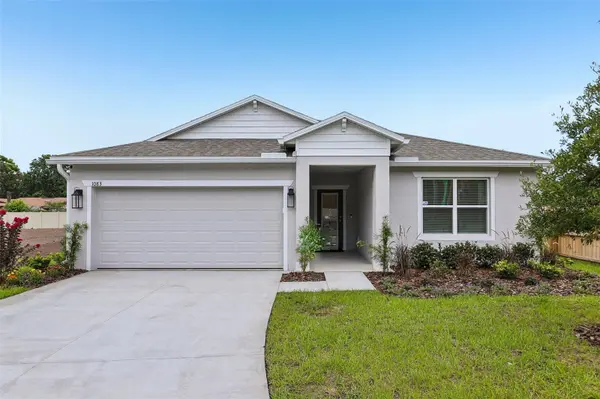5955 LYON RD, Spring Hill, FL 34606