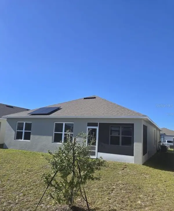 534 NOBLE AVE, Davenport, FL 33837