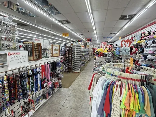 6119 W IRLO BRONSON MEMORIAL HWY, Kissimmee, FL 34746