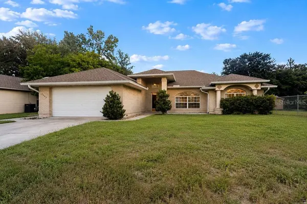 2007 N PARKTON DR, Deltona, FL 32725