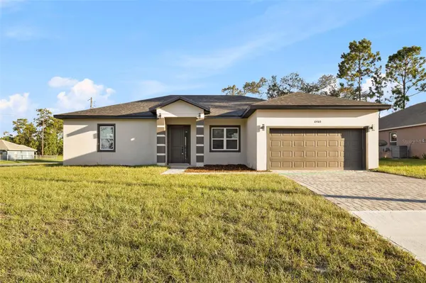 6460 SW 129 LOOP, Ocala, FL 34473