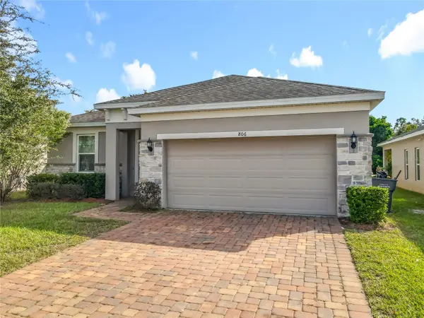Address not disclosed, Davenport, FL 33837