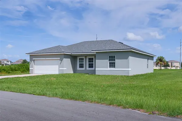 237 CIMARRON DR, Poinciana, FL 34759
