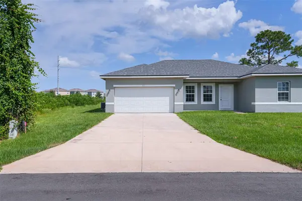 237 CIMARRON DR, Poinciana, FL 34759