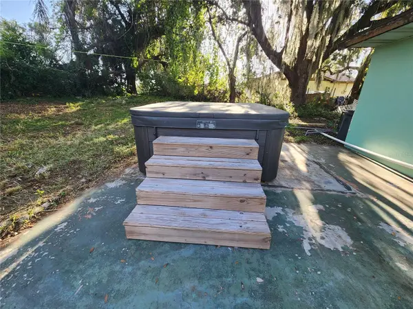 2871 W ALBATROSS RD, Avon Park, FL 33825
