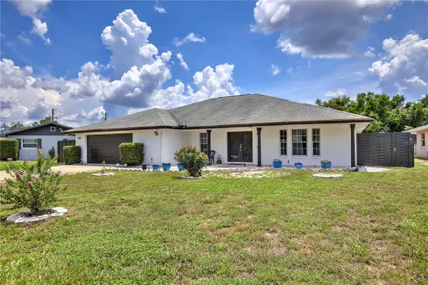 1129 MADURA DR, Deltona, FL 32725
