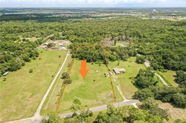 755 S GOODMAN RD RD #LOT 12, Kissimmee, FL 34747