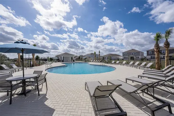 237 STREAMWATER WAY, Groveland, FL 34736