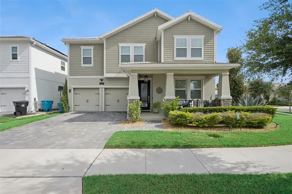 11479 SATIRE ST, Orlando, FL 32832