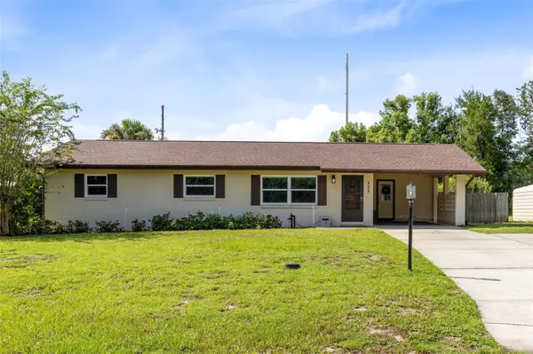 828 OVERHILL RD, Deland, FL 32720