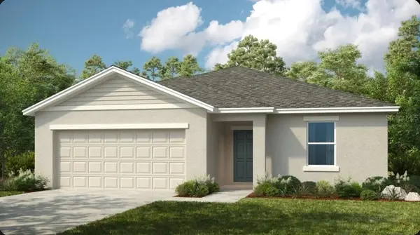 7417 FIELDSTONE DR, Groveland, FL 34736
