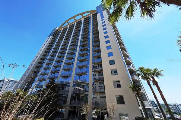 155 S COURT AVE #1810, Orlando, FL 32801